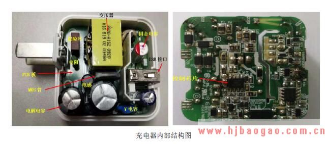 2018年智能终端充储电产品行业有线充电器市场发展现状分析